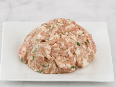 Farce à légumes de campagne