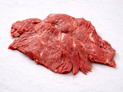 Bavette d'Aloyau tranché