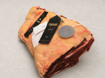 Déhanché de boeuf  BRUT frais - Swami
