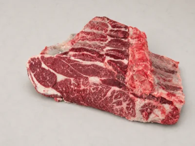 Basse-côte de boeuf baguette - Normand