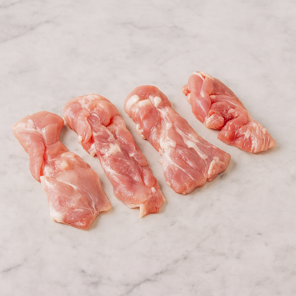 Araignée de porc