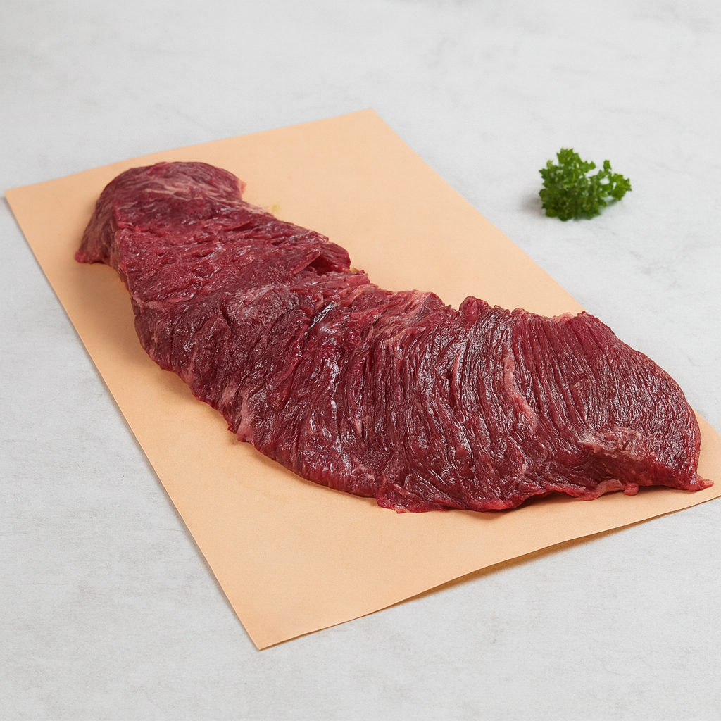 Bavette d'Aloyau