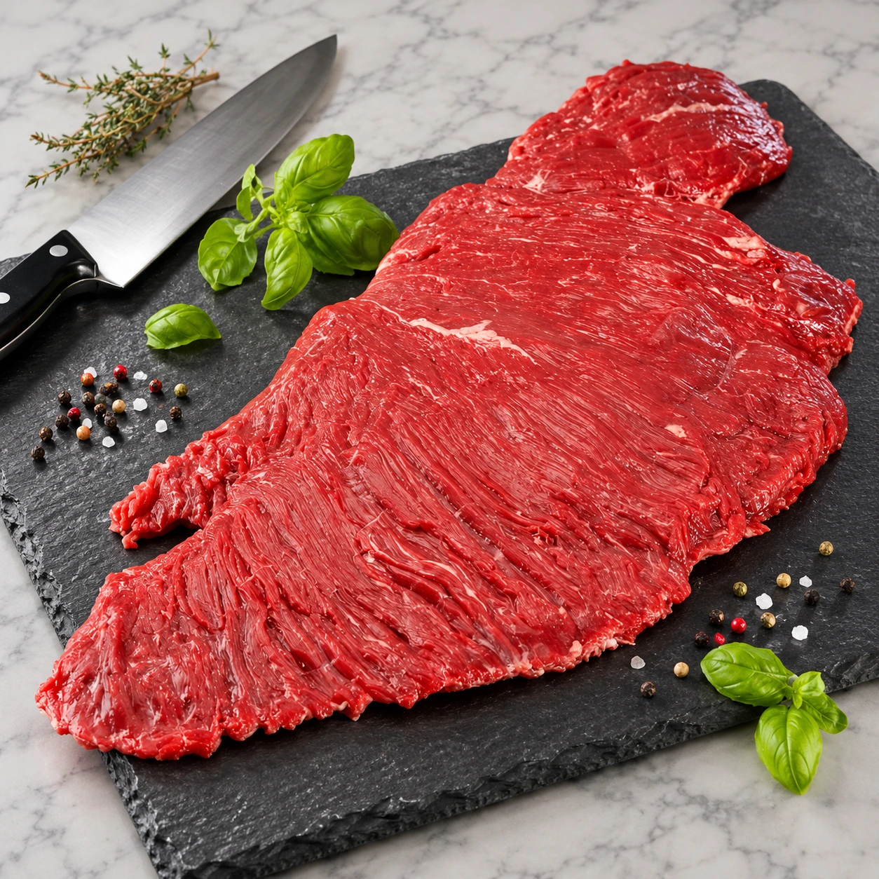 Bavette d'Aloyau de boeuf