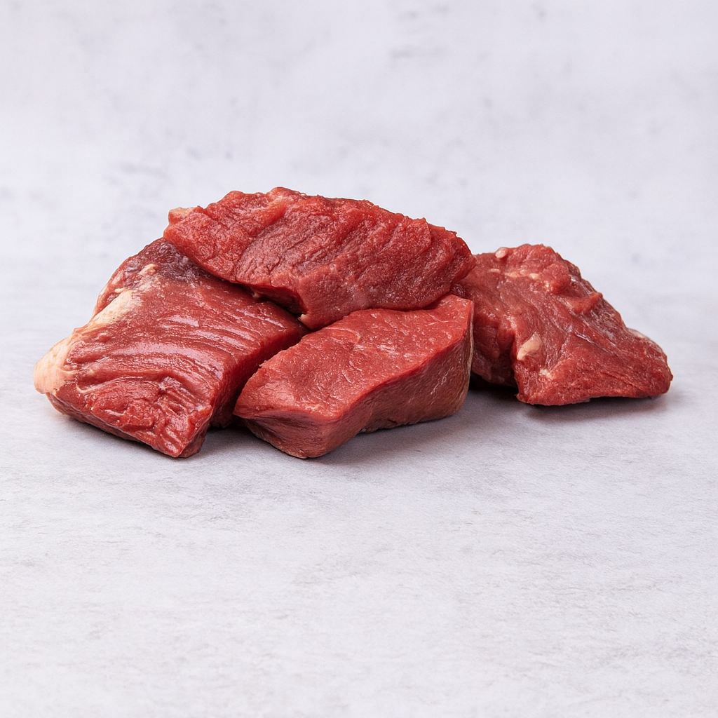 Boeuf bourguignon