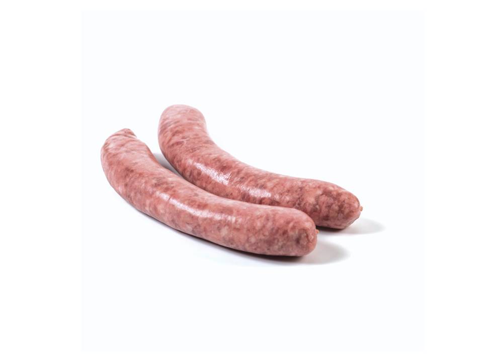 Chipolatas