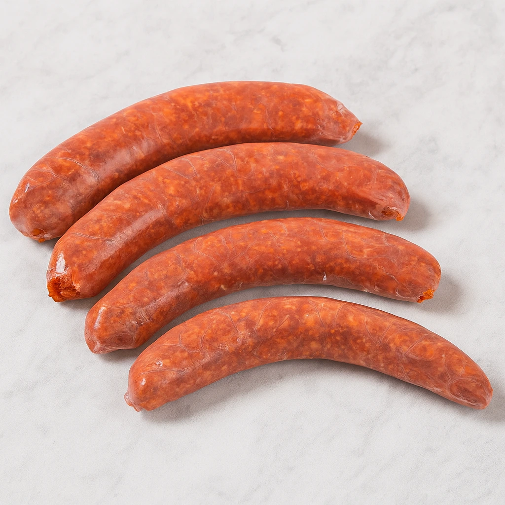 Chorizo à griller