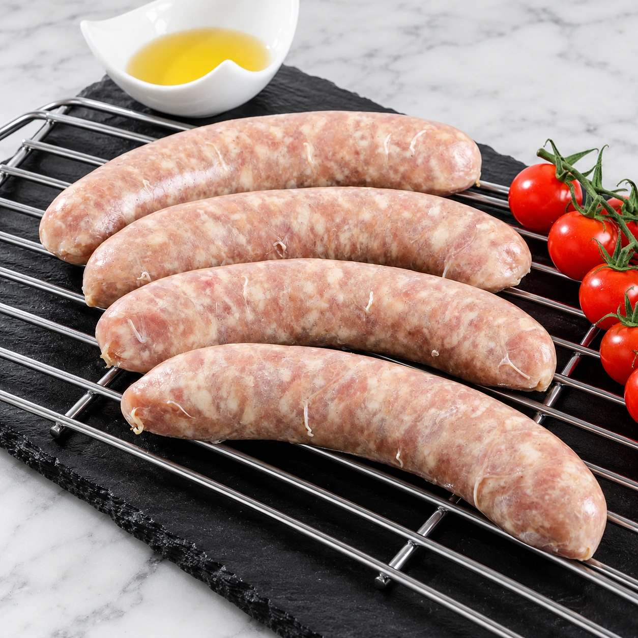 Saucisseries