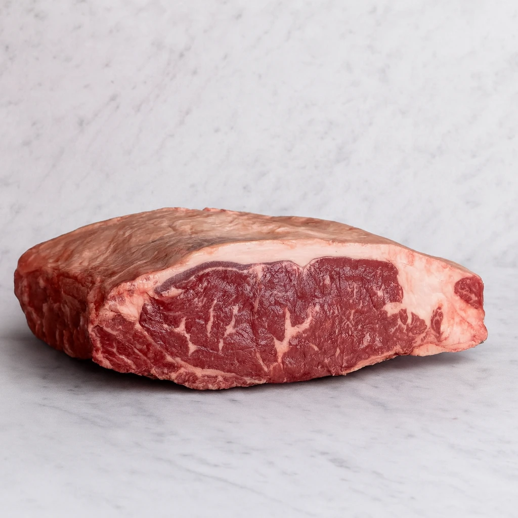 Faux-filet de boeuf - Montbeliard