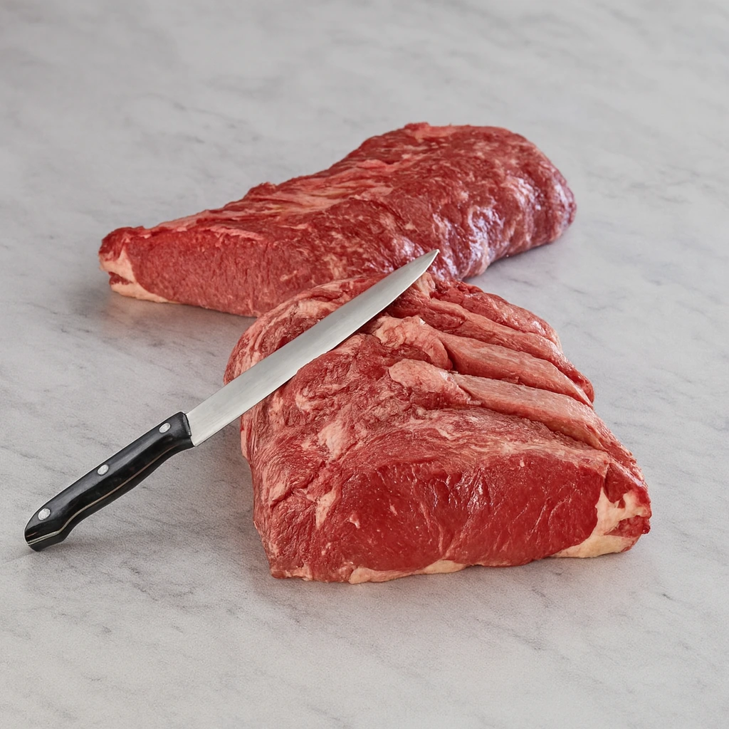 Faux-filet de bœuf - Salers