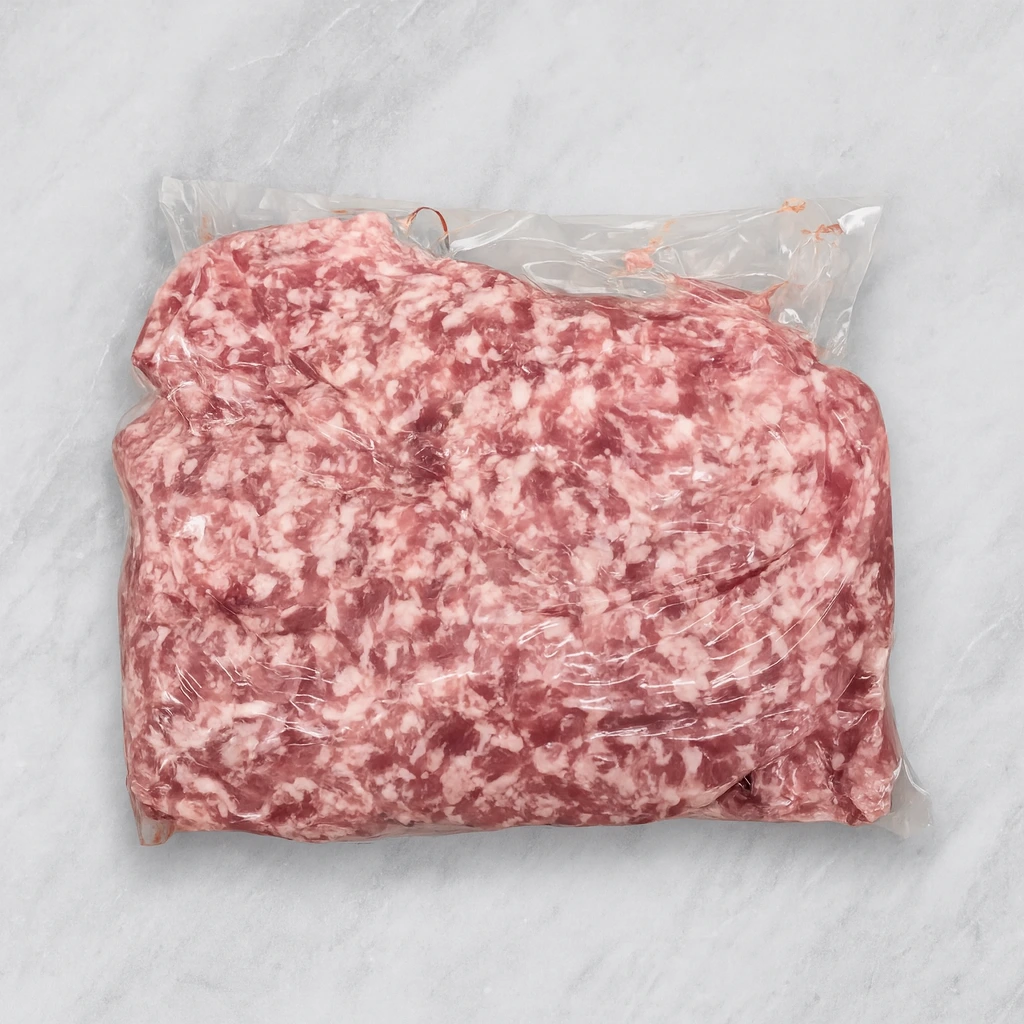 Mélange à terrine d'Auvergne
