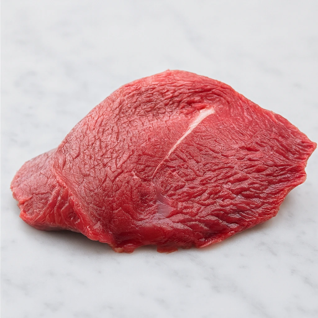 Noix de joue de bœuf - VBF