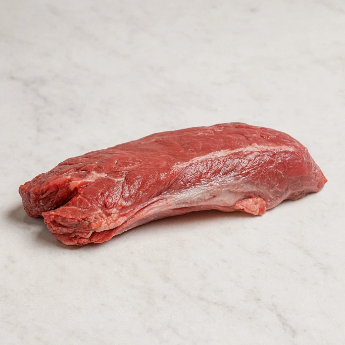 Onglet de veau S/P