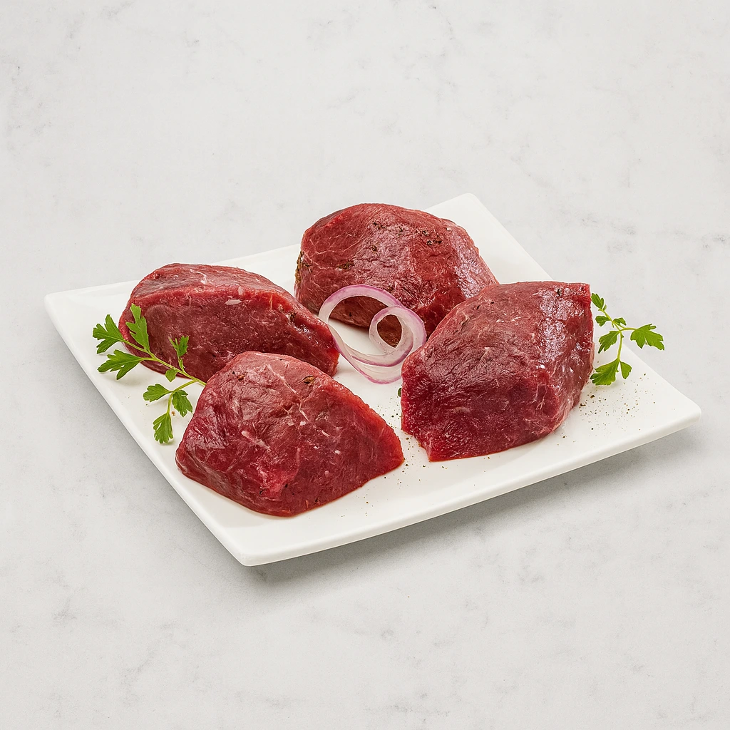 Pavé de bœuf