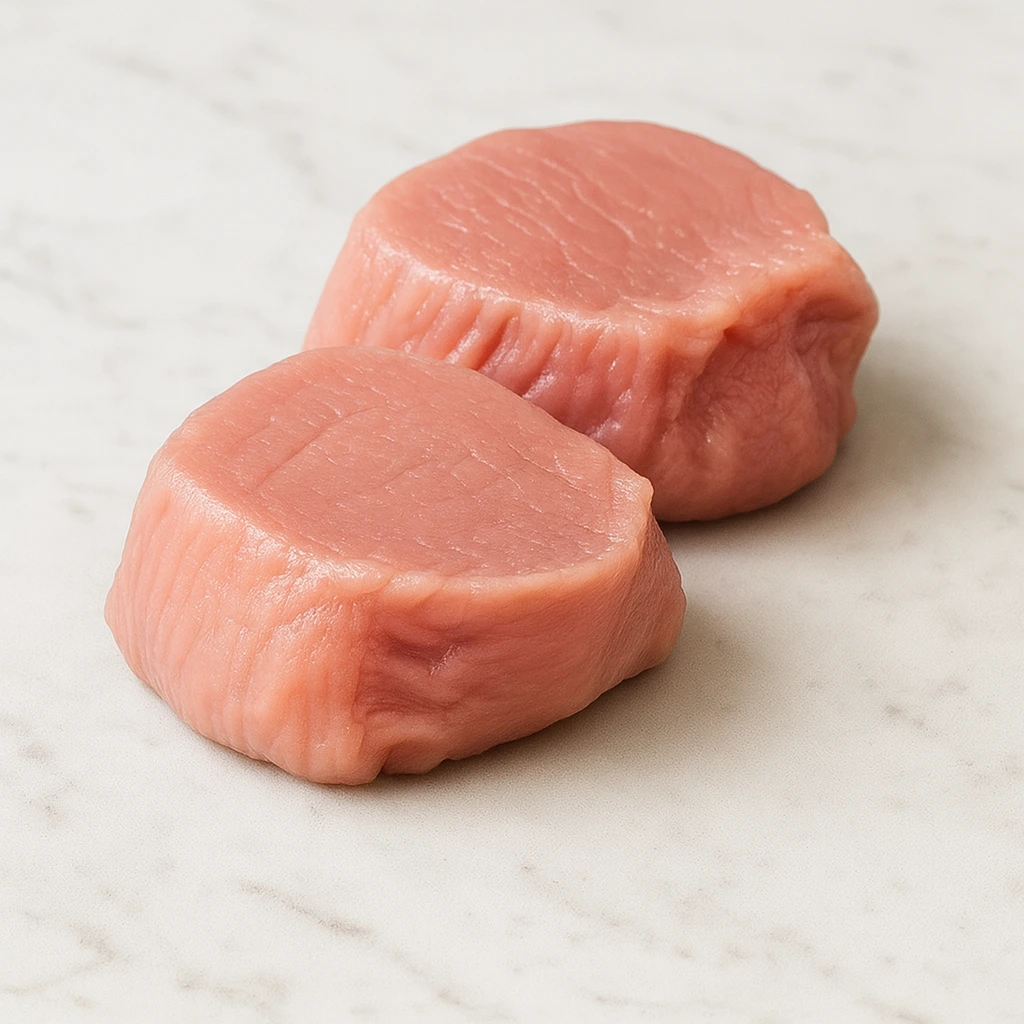 Pavé de veau Limousin