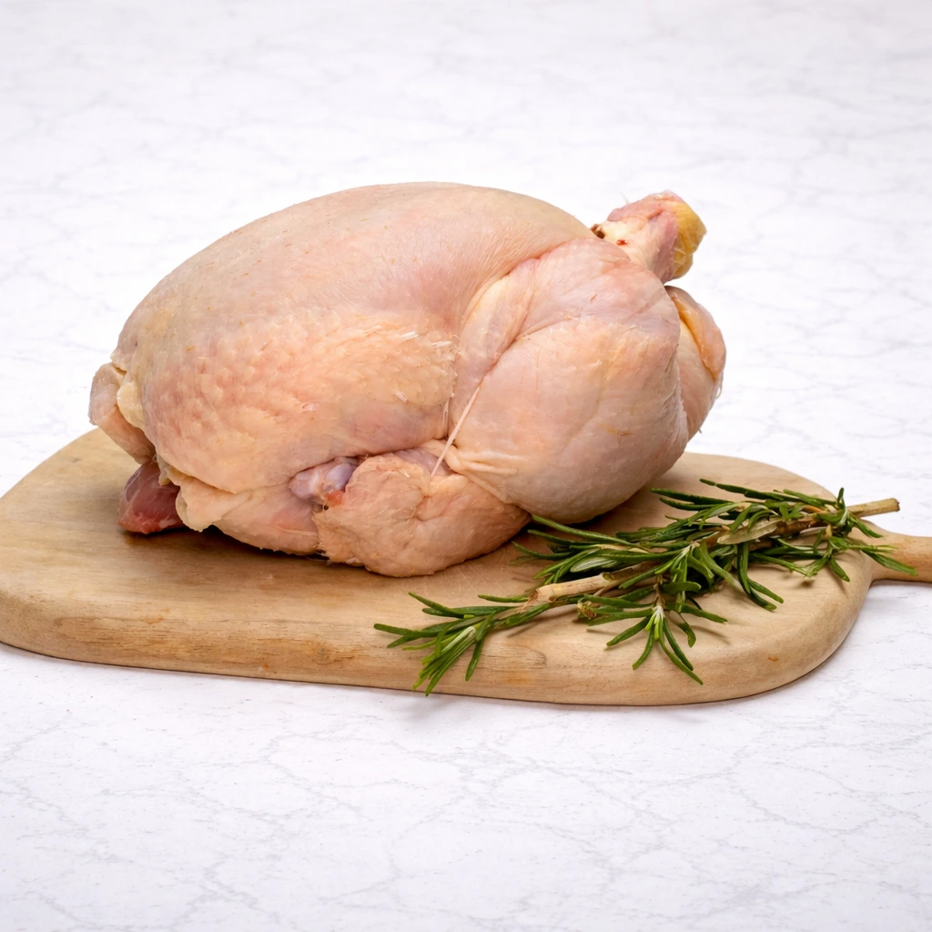 Poulet Fermier PAC Le Gamié