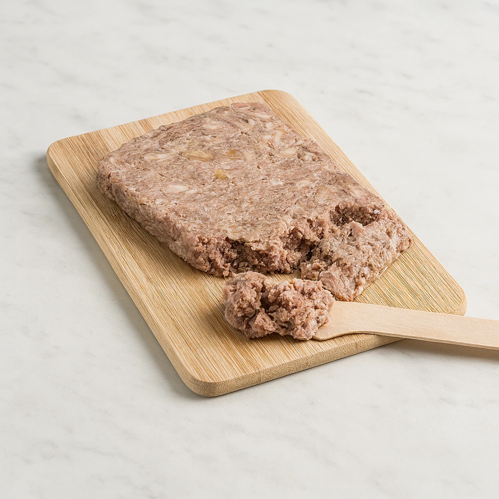 Rillette de porc