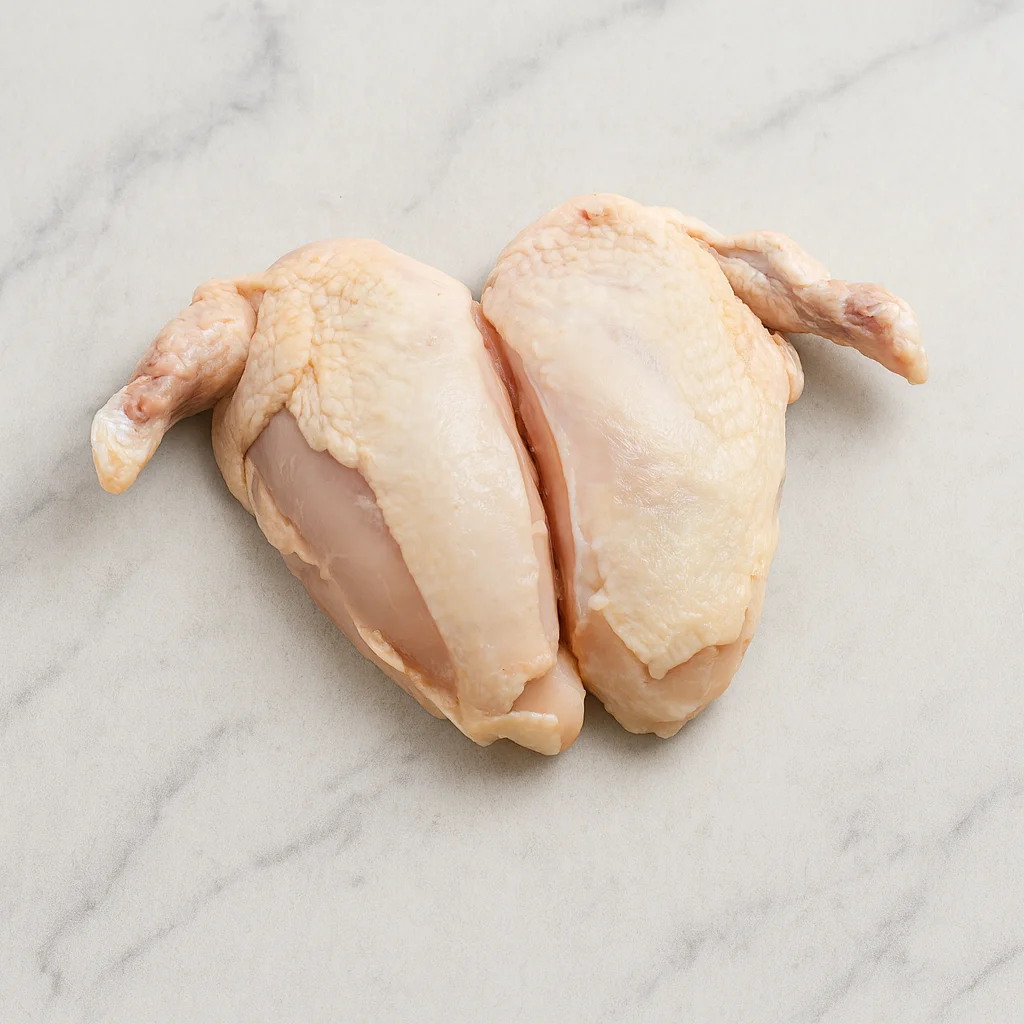 Suprême de poulet