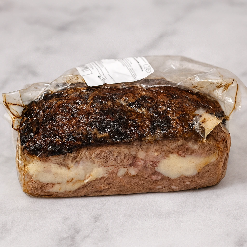 Terrine de campagne